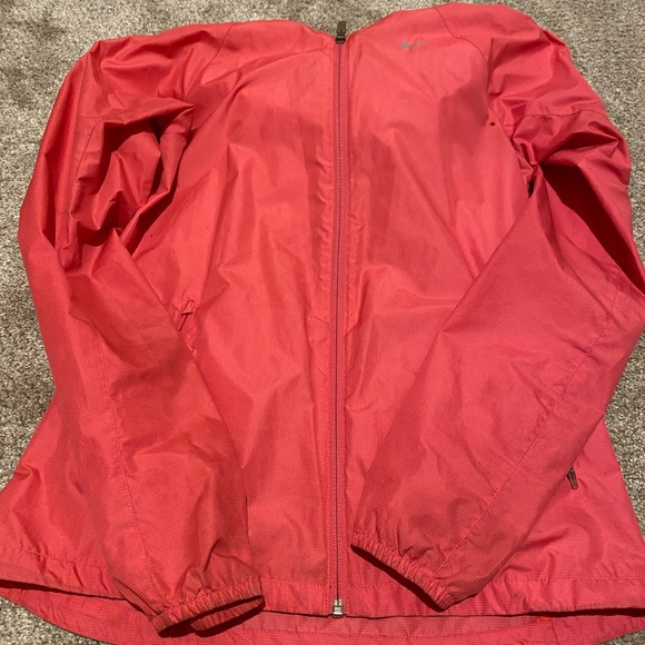 Women’s Nike Running jacket. Windbreaker. Size small. - Picture 1 of 9